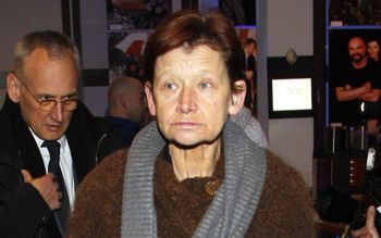 Zawiesiła flagę na domu. Sąsiadka chciała wezwać policję