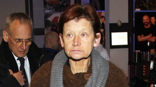 Zawiesiła flagę na domu. Sąsiadka chciała wezwać policję