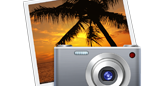 Aktualizacja iPhoto 8.1
