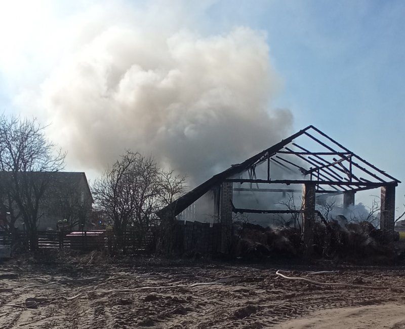Fot. KP PSP Radzyń Podlaski