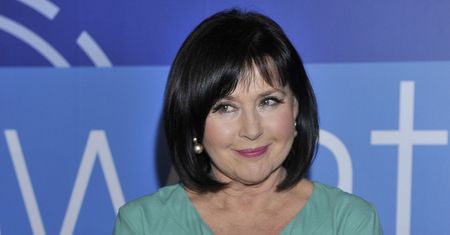 Elżbieta Jaworowicz miała romans ze słynnym muzykiem?! Nazwisko zaskakuje