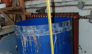 Cios w podkarpackie bimbrownie. Policja zabezpieczyła nielegalny alkohol