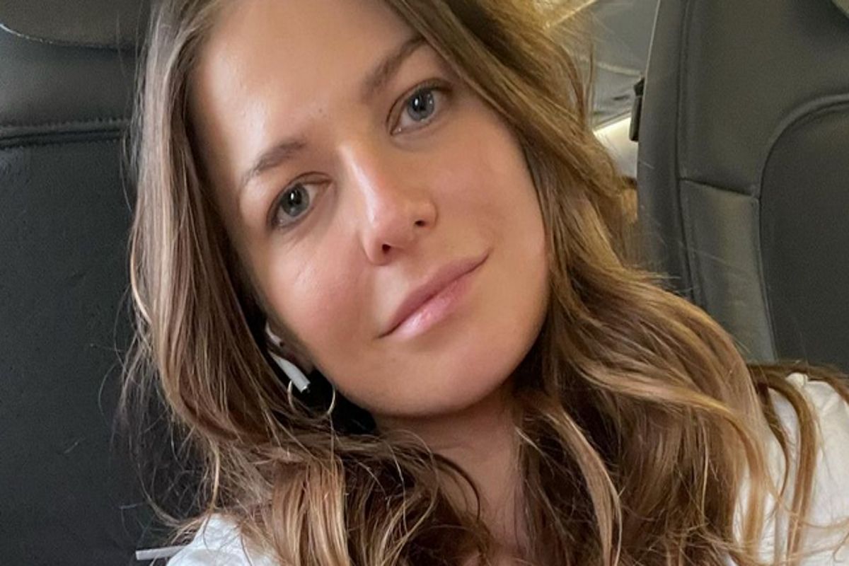 Anna Lewandowska