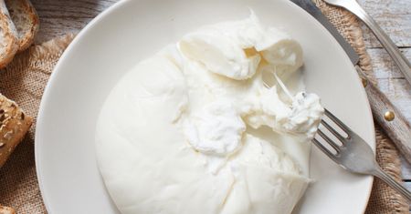 Widziałeś ten produkt w sklepie? Warto się skusić, bo jest pyszny