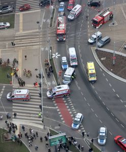 Dwóch sprawców? Tragedia w Szczecinie budzi spekulacje