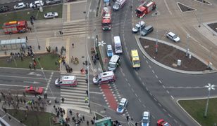 Dwóch sprawców? Tragedia w Szczecinie budzi spekulacje