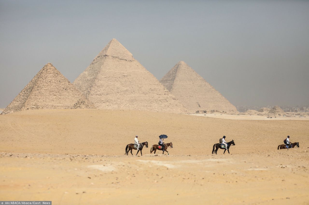 Egypt continues to discover new mineral deposits