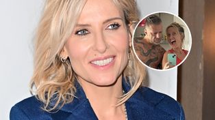 Patrycja Markowska wrzuciła PÓŁNAGIE zdjęcia z mężem. Miała ważny powód