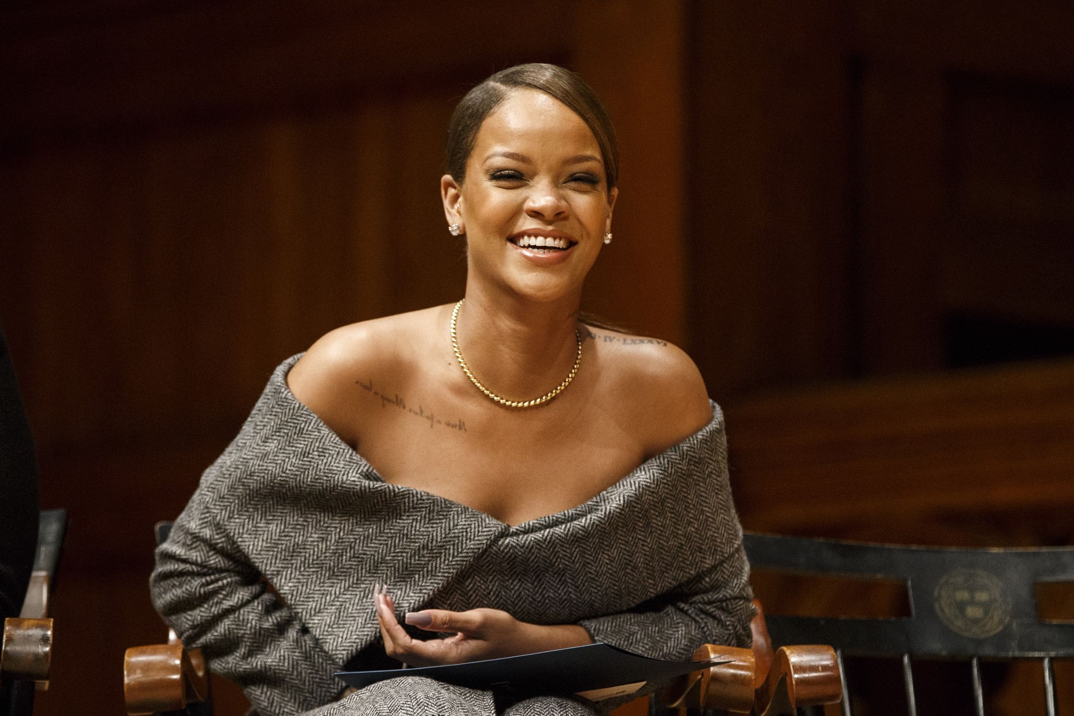 Rihanna