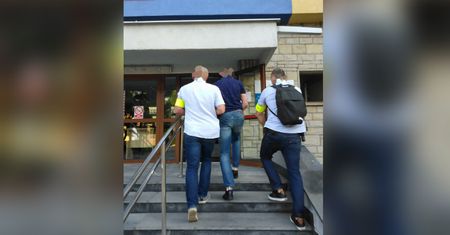 Korupcja w jednej z radomskich spółek. Prezes aresztowany