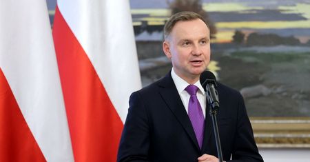 Nowy minister w rządzie. Jest ruch prezydenta