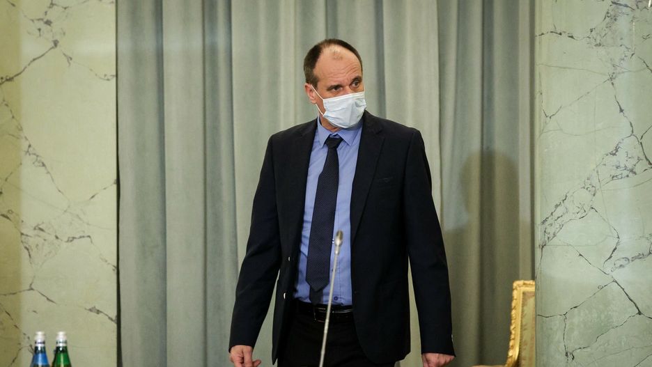 Paweł Kukiz jest zarażony koronawirusem