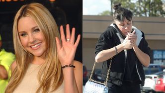 Amanda Bynes trafiła do szpitala psychiatrycznego! Aktorka chodziła nago po ulicach Los Angeles