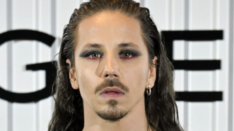 Michał Szpak