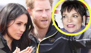 Wypiera się znajomości. "Kompletne kłamstwo"