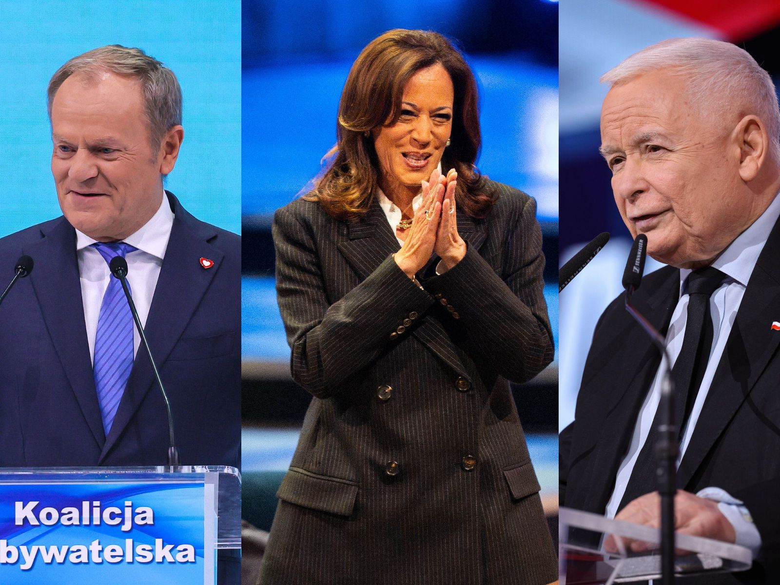 wiadomości,aktualności,WP Wiadomości Działo się w sobotę. Oto najważniejsze wydarzenia [SKRÓT DNIA]