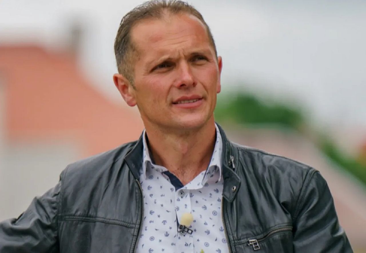 Waldemar z "Rolnik szuka żony" to jeden uczestników programu, który budził skrajne emocje