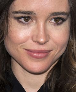 Elliot Page zamiast Ellen Page. Aktor wyznał, że jest transpłciowy