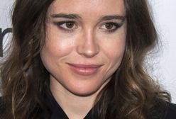 Elliot Page zamiast Ellen Page. Aktor wyznał, że jest transpłciowy