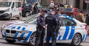 Portugalskie służby rozbiły grupę neonazistów. Planowali 40 zamachów