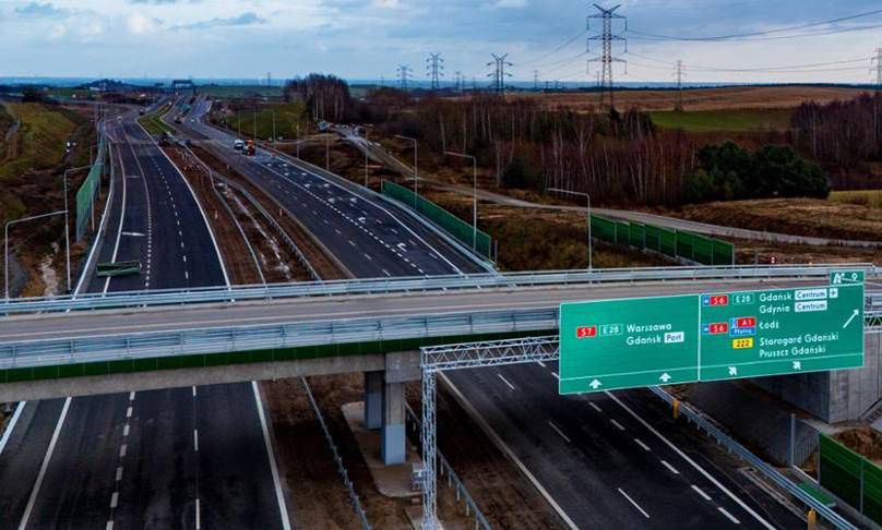 wiadomości,aktualności,WP Wiadomości Trudna sytuacja na drogach. GDDKiA apeluje do kierowców