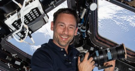 Astronauta czy kosmonauta? Językoznawczyni wyjaśnia różnice