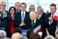 Wybory w Polsce. Triumf Komisji Europejskiej [OPINIA]