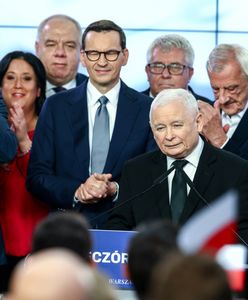 Wybory w Polsce. Triumf Komisji Europejskiej [OPINIA]