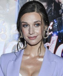 Julia Kamińska mocno schudła. Ubyło jej kilkanaście kilogramów