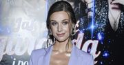 Julia Kamińska mocno schudła. Ubyło jej kilkanaście kilogramów