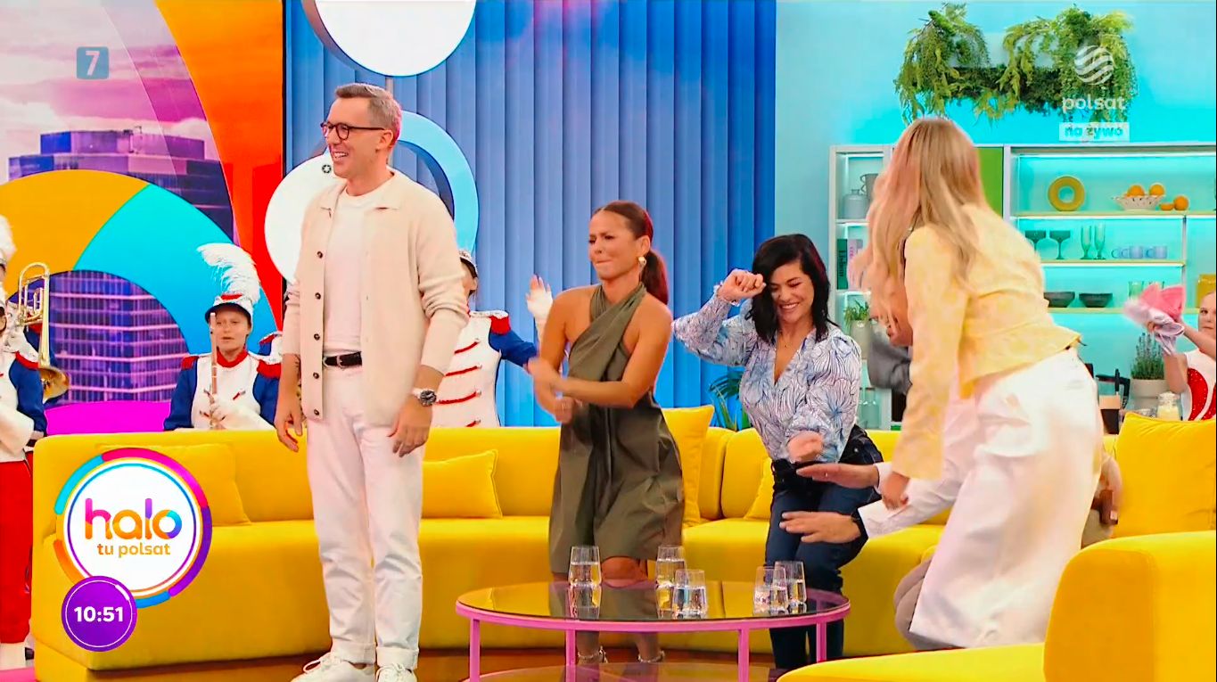 Polsat zmontował ekipę marzeń. Ten skład musiał się sprawdzić