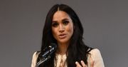 Meghan Markle staje po stronie kobiet. Mówi o nierównym traktowaniu