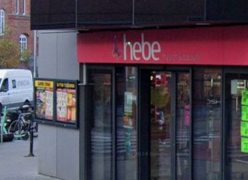 Można mieszać produkty. W Hebe trwa promocja 1+1 za grosz