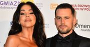 Sylwia Bomba i Grzegorz Collins DEBIUTUJĄ na ściance jako para! (ZDJĘCIA)
