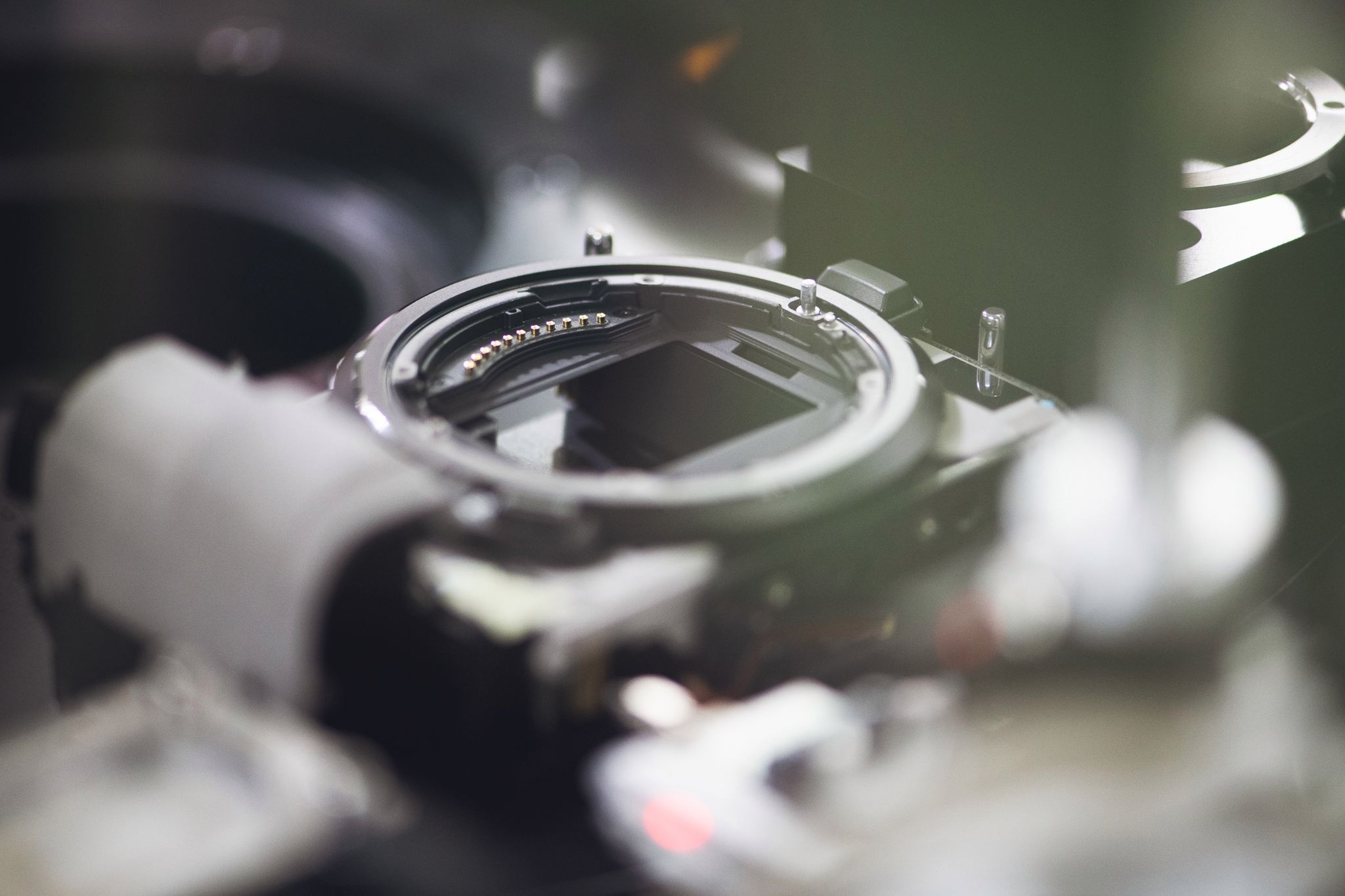Byliśmy w fabryce Nikon Sendai, gdzie powstają nowe bezlusterkowce 36