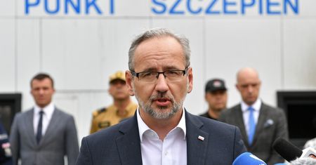 IV fala już w Polsce? Ministerstwo Zdrowia stawia sprawę jasno