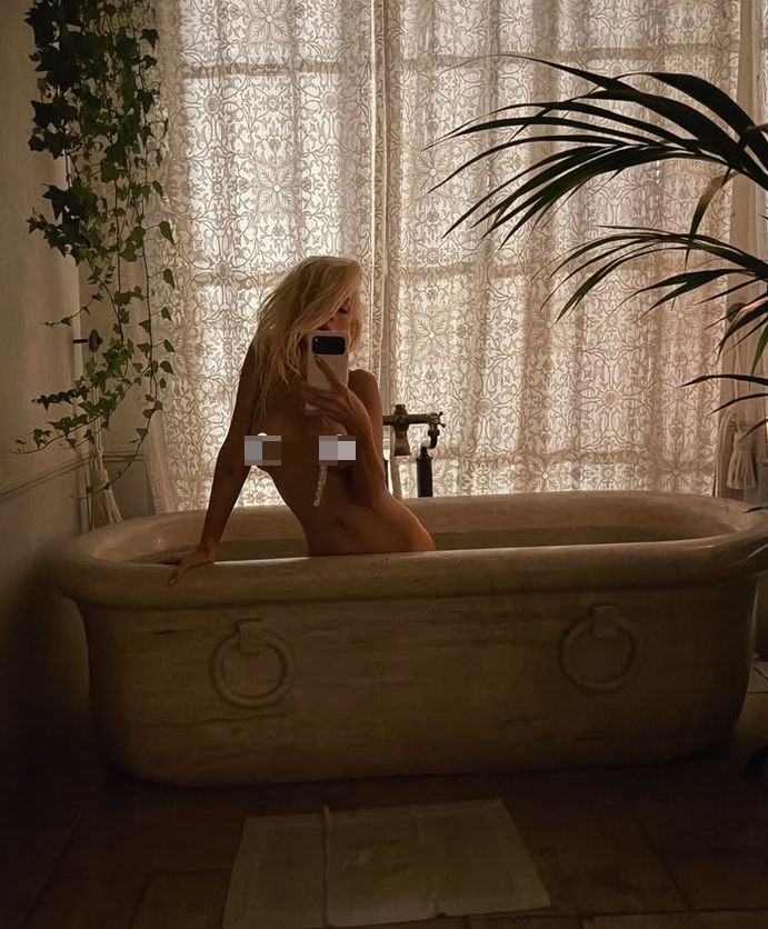 Christina Aguilera