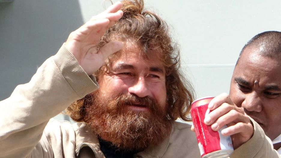 Salvador Alvarenga 