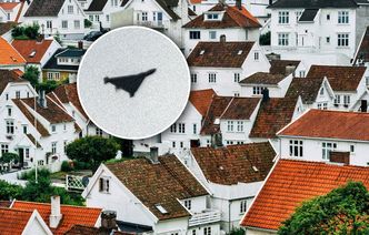 Ubezpieczenie od drona? Szef KNF z przekazem do branży