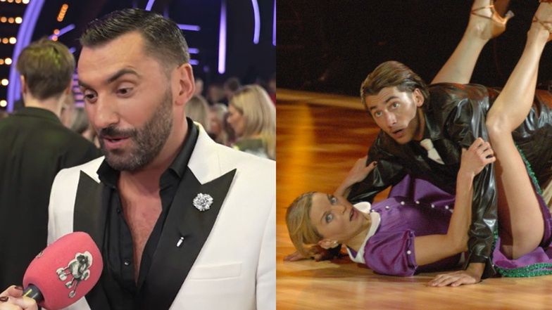 Rafał Maserak ujawnia, czy ma kontakt z Małgorzatą Foremniak