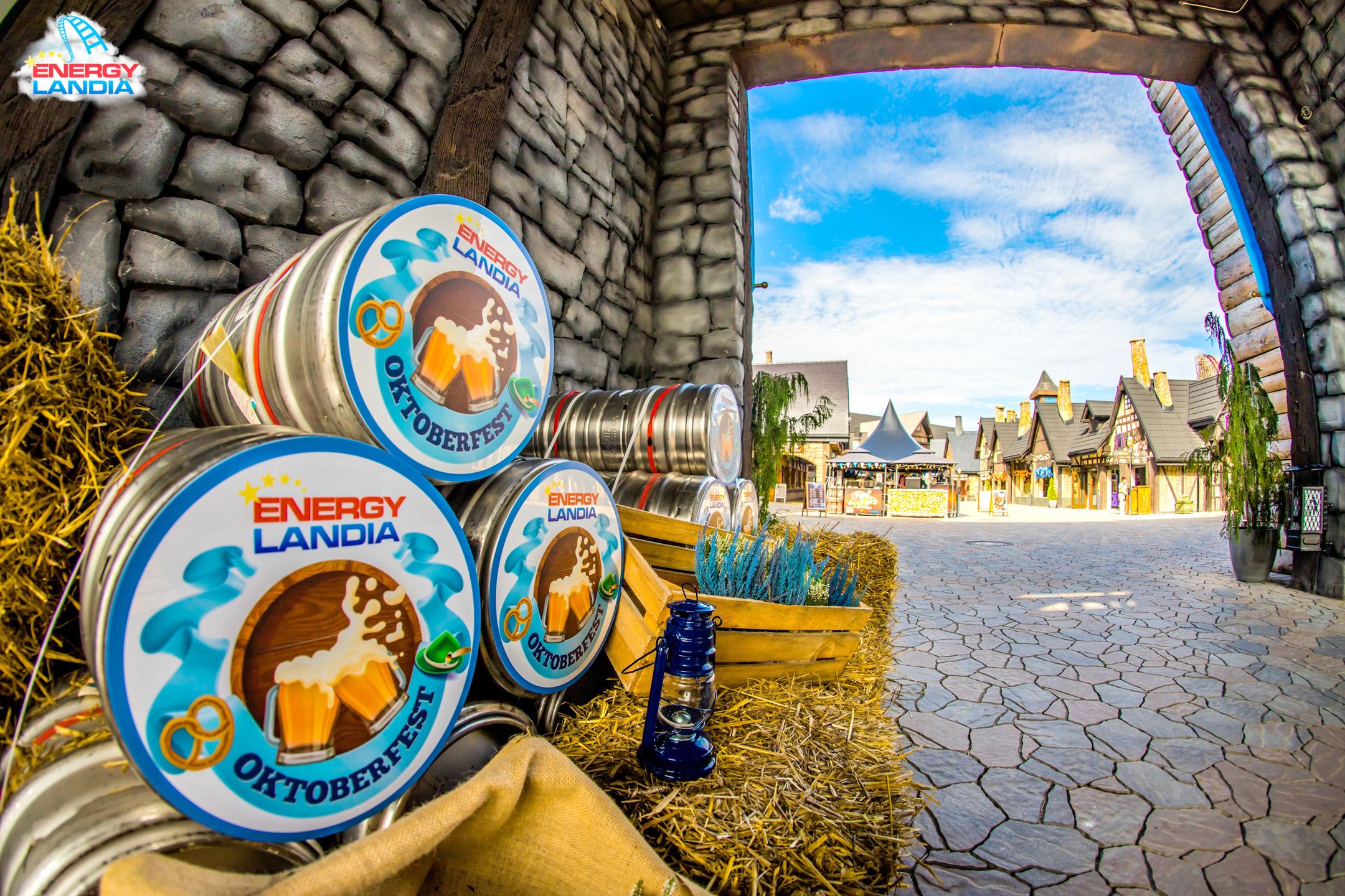 OKTOBERFEST W ENERGYLANDII! 