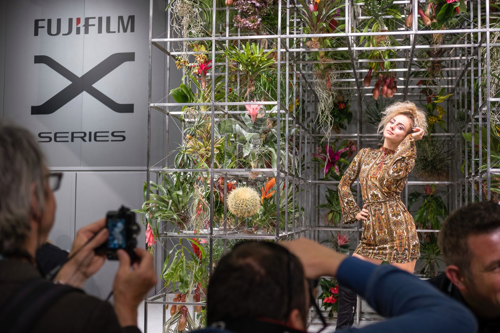 Targi Photokina 2016 pokazały, że branża fotograficzna się nie kończy, a jedynie zmienia na lepsze 61