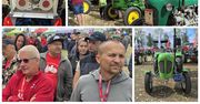 Wilkowice: Festiwal Starych Ciągników i Maszyn Rolniczych im. Jerzego Samelczaka