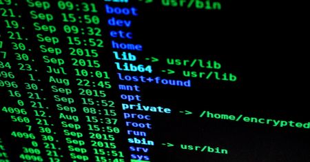 Cyberatak w Finlandii. Zaatakowano stronę parlamentu