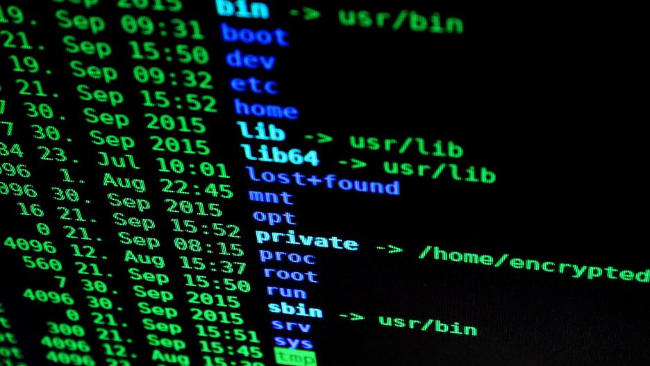 Cyberatak w Finlandii. Zaatakowano stronę parlamentu