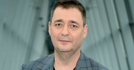 Jacek Rozenek ma syna z pierwszego małżeństwa. Przeżywał ciężkie chwile
