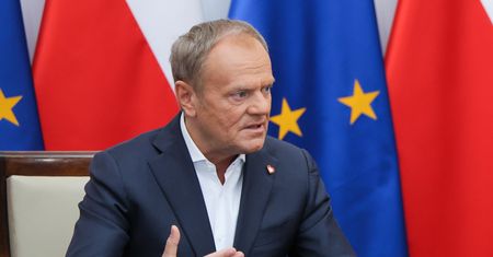 Debata w Końskich. Premier udostępnił wpis
