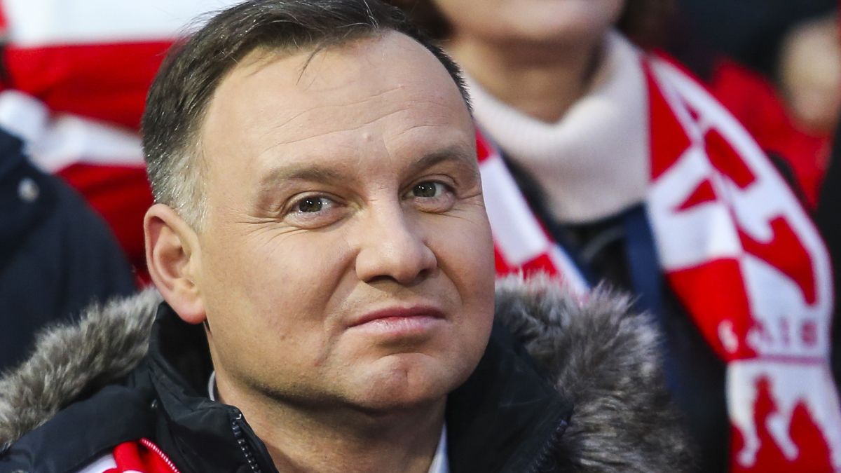 Andrzej Duda 