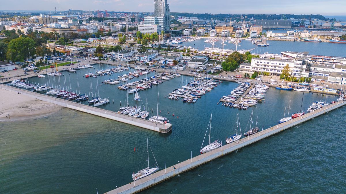 Gdynia
