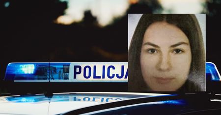 Zaginęła 14-latka w Gryficach. Policja prosi o pomoc